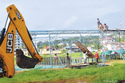 Govt on overdrive to clear CZMP apprehensions