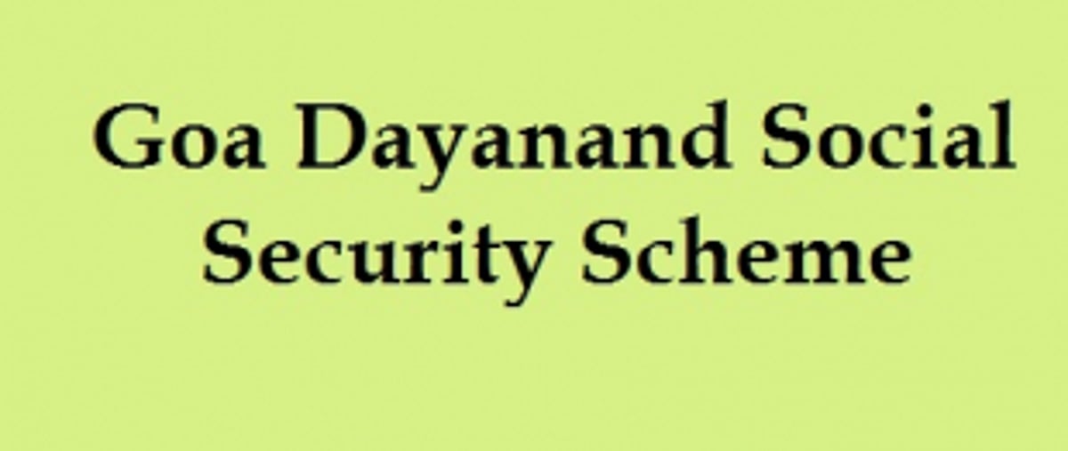 Govt only boasting, not  releasing DSSS to beneficiaries