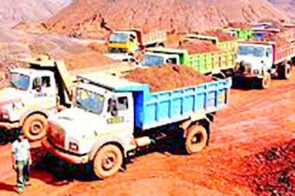 Govt only bothered about mining and not humans,
say Shirgao residents