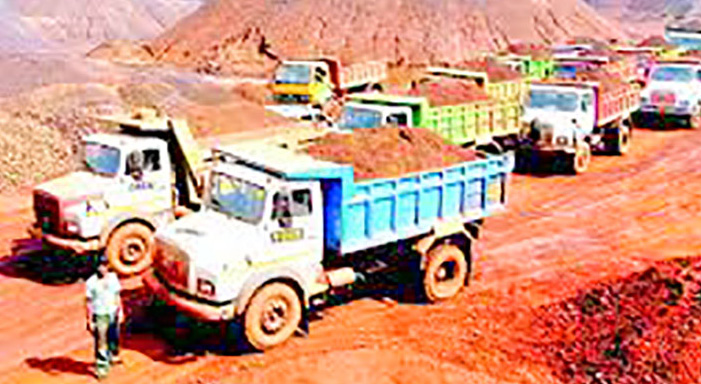 Govt only bothered about mining and not humans,
say Shirgao residents