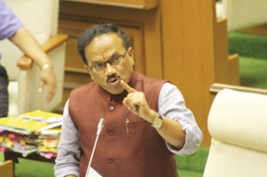 Govt orders judicial inquiry into Goa State Co-op Bank ‘scam’ 1 Govt orders judicial inquiry into Goa State Co-op Bank ‘scam’