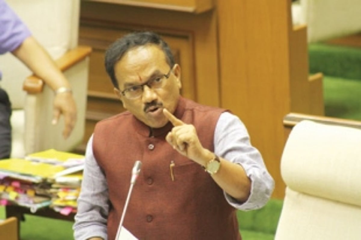 Govt orders judicial inquiry into  Goa State Co-op Bank ‘scam’