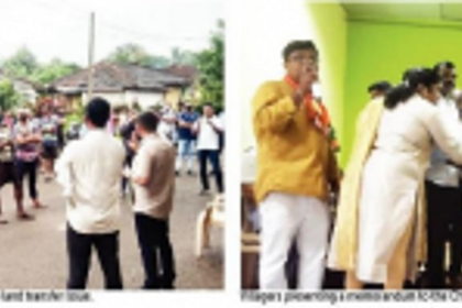 Govt ownership in Sociedade land splits Uguem villagers, sparks social discord