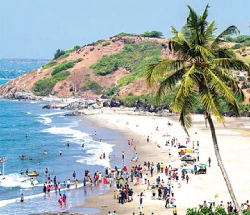 Govt paints a  ROSY picture  of State's ECONOMY