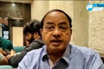 Govt plans agriculture college in Old Goa; repair of bundhs once monsoons are over: Goa Agriculture Minister Ravi Naik