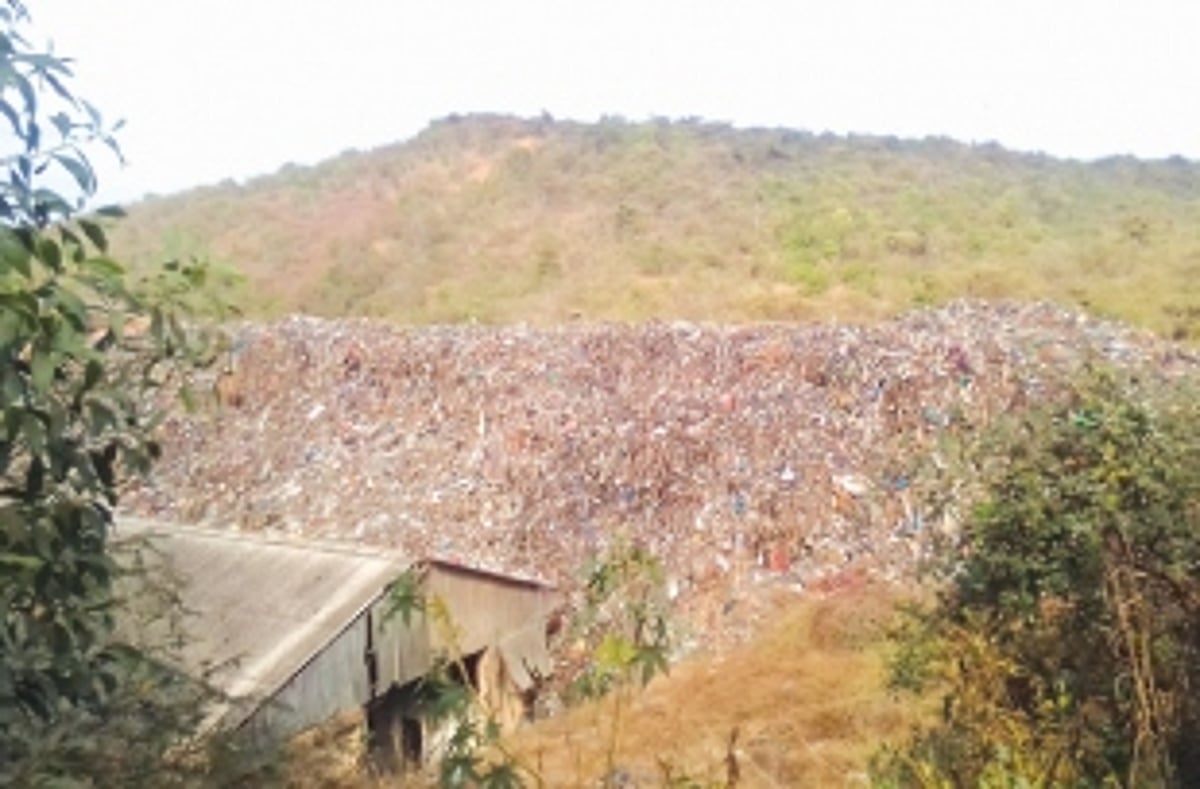 Govt plans new approach to solve Sonsoddo problem