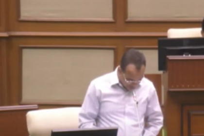 Govt plans to amend Devasthan Act to regularise mazania affairs