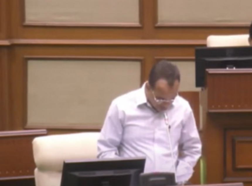 Govt plans to amend Devasthan Act to regularise mazania affairs