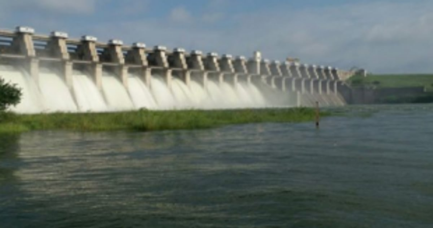 Govt plans to lay 23 kms water pipeline from Tillari dam to resolve water crisis 1 Govt plans to lay 23 kms water pipeline from Tillari dam to resolve water crisis