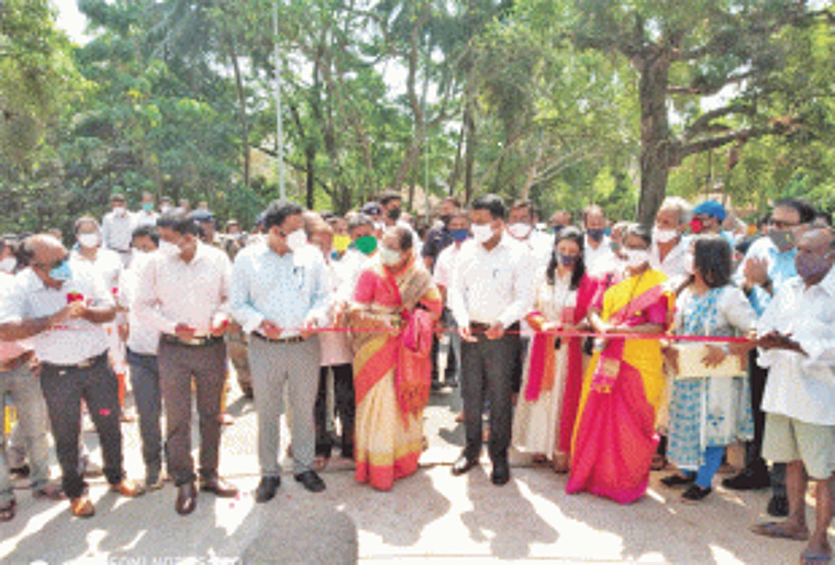 Govt plans to reconstruct main Sanquelim Bridge: CM