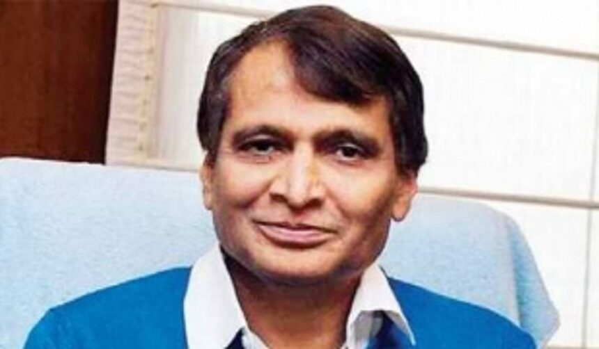 Govt plans to turn Goa into logistics hub of India: Prabhu