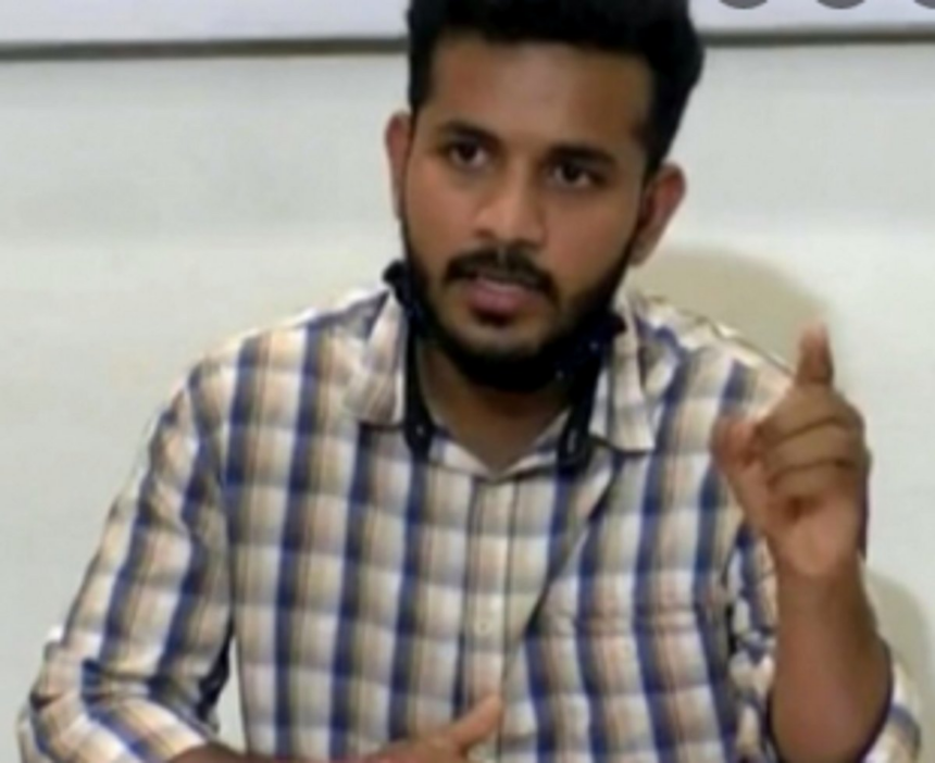 Govt postponed exams fearing boycott: NSUI