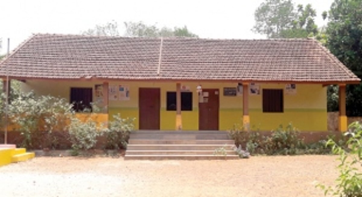Govt primary schools dying a slow death
