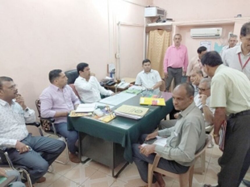 Govt promises to rejuvenate Sanjivani sugar factory