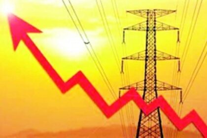 Govt proposes six per cent tariff hike  for domestic electricity consumers
