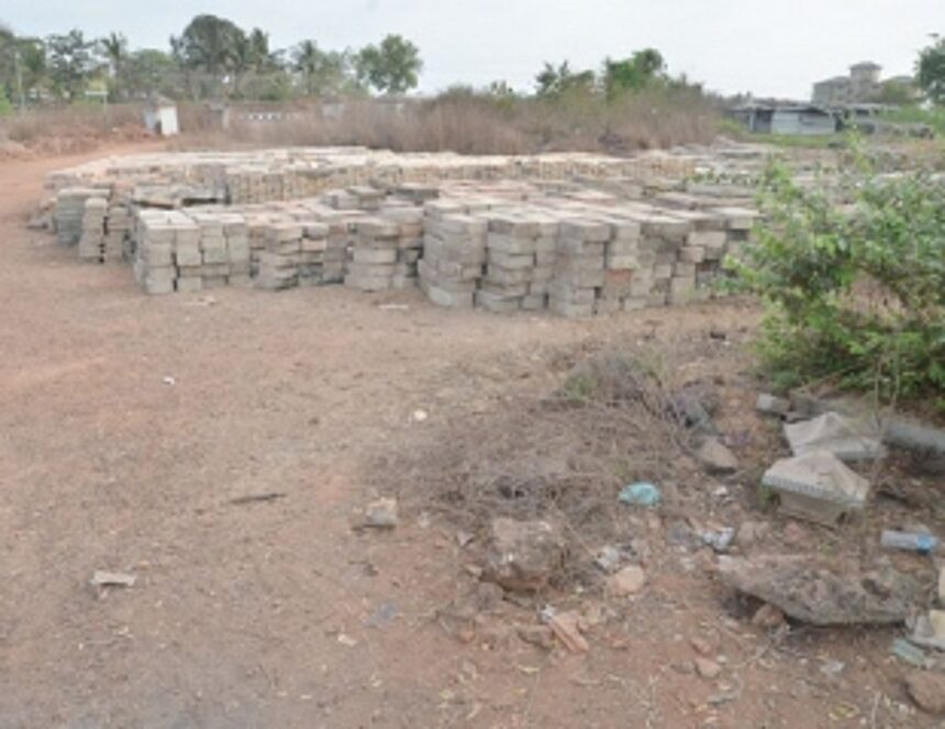 Govt proposes ‘World Class’ permanent IFFI venue, doubt over locals’ support for project 1 Govt proposes ‘World Class’ permanent IFFI venue, doubt over locals’ support for project