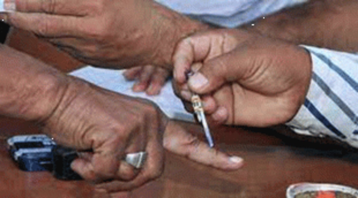 Govt puts onus on postponing panchayat elections to State poll body