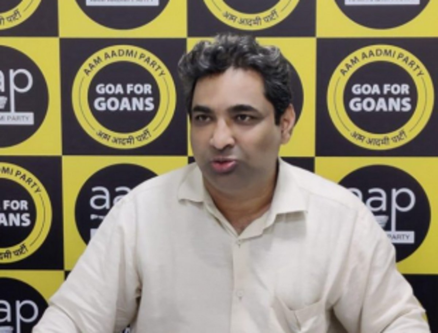 Govt refusal to set up a judicial  commission is shocking: AAP