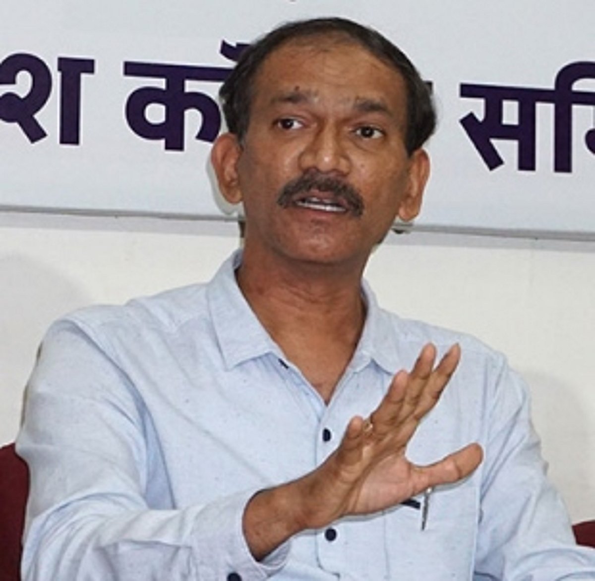 Govt resorting to corruption, alleges Congress