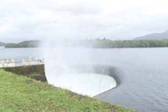 Govt restarts entry of visitors to Selaulim dam