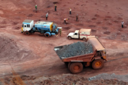Govt revises iron ore transportation rates