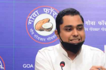 Govt roped-in Bangalore firm to  register labourers, alleges GFP