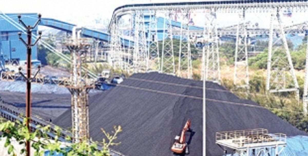 Govt says YES to coal,  No to the people