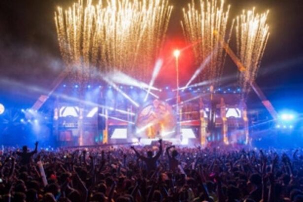 Govt says in no mood to ‘dance’ to Sunburn promoter’s tunes