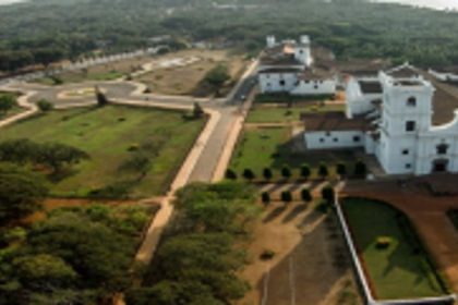 Govt scraps decision to include Old Goa into GPPDA