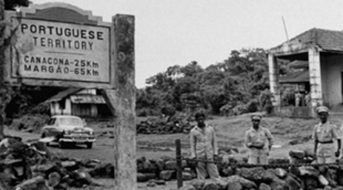 Govt seeks help from Goan-origin persons in Portugal to get documents