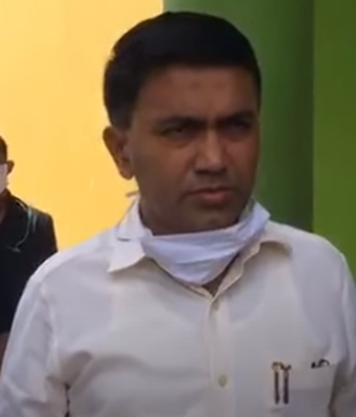 Govt seeks rectification from Kerala Min’s misleading info