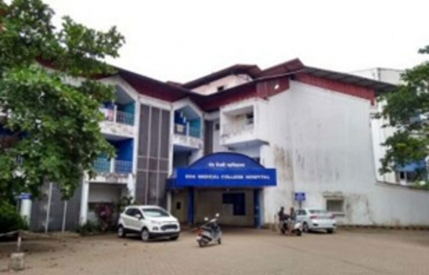 Govt seeks time to reply on panel reports regarding recruitment in GMC