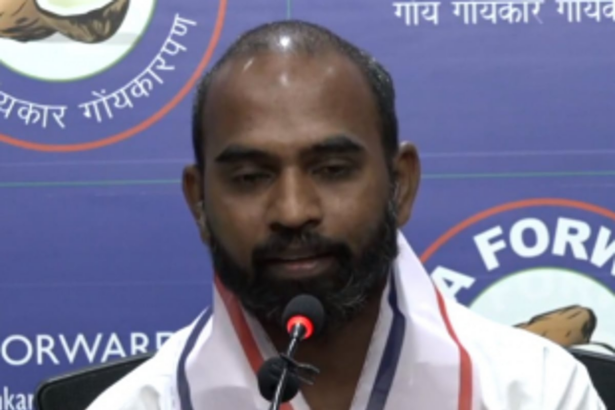 Govt seizing more farm land in Pernem: GFP