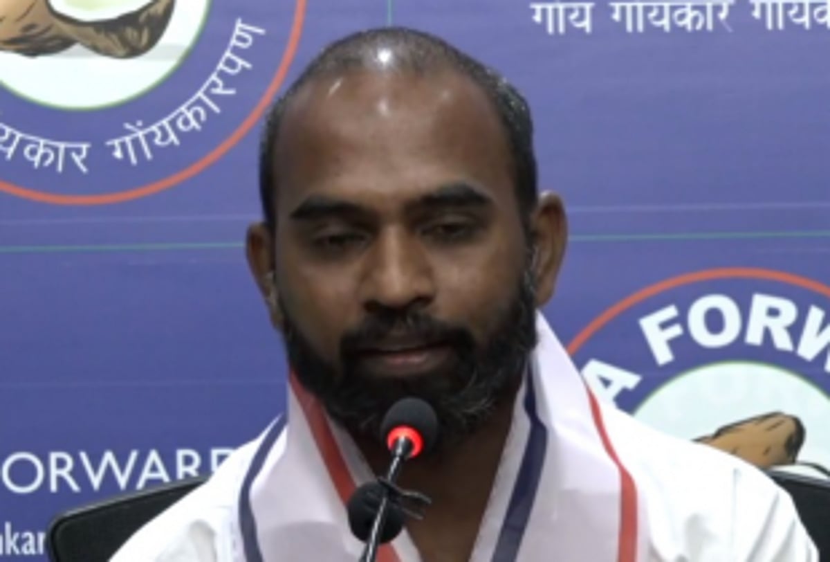 Govt seizing more farm land in Pernem: GFP