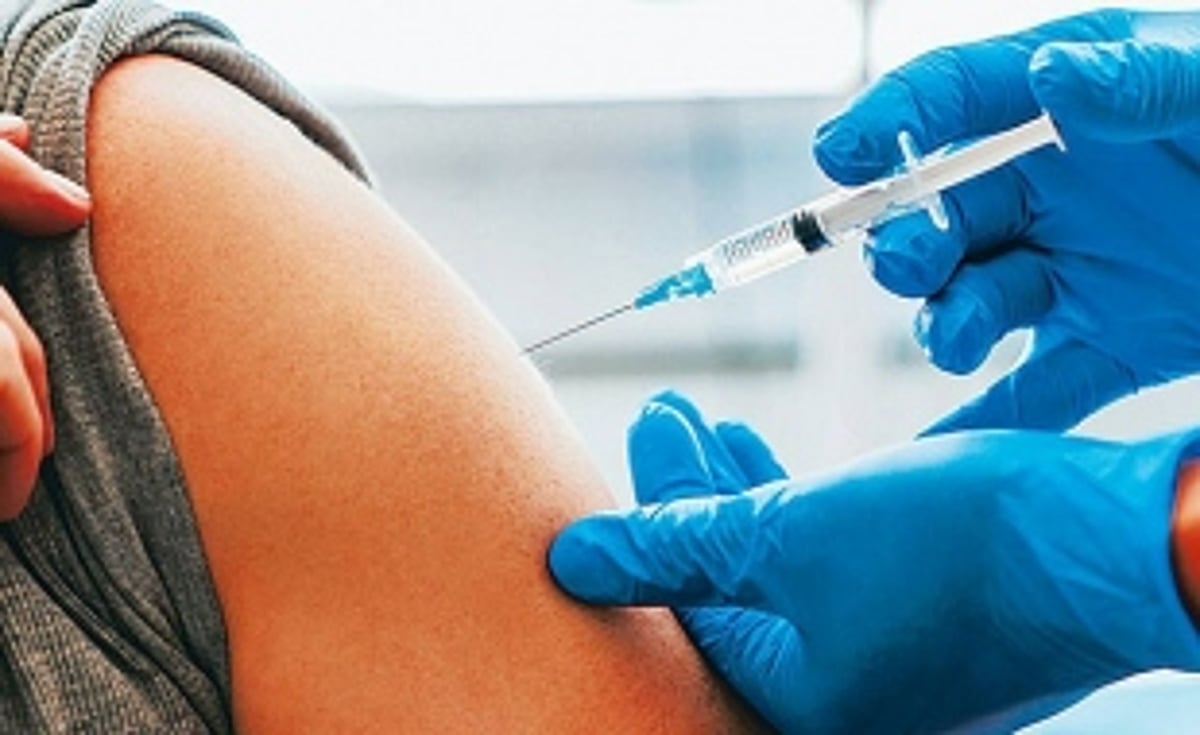 Govt sets Oct 31 target for completing second vaccine dose