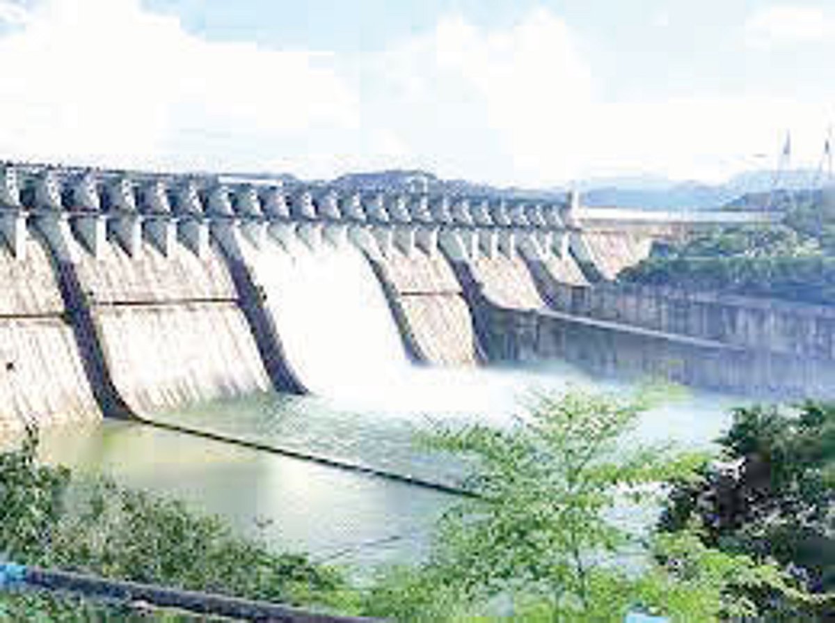 Govt sets up 2 committees  to monitor dams in State