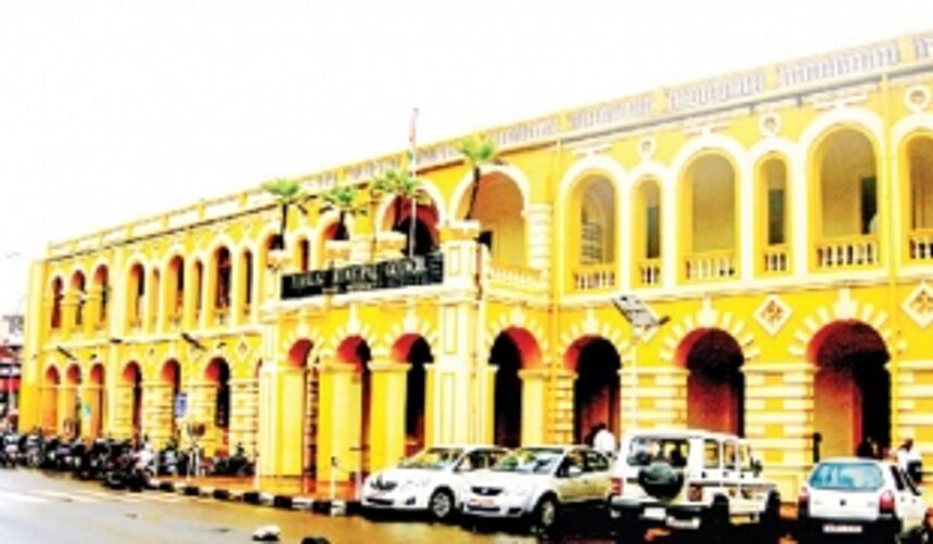 Govt should come up with a State garbage management policy, says Margao civic body