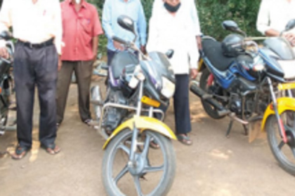 Govt should have hired motorcycle pilots for home delivery services: Sanguem locals