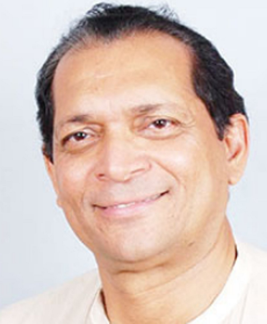 Govt should take care of migrants, says S Goa MP 1 Govt should take care of migrants, says S Goa MP