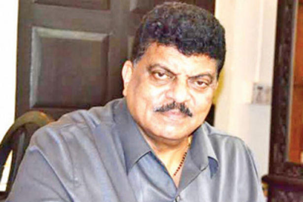 Govt should take up anti-termite treatment,  repair works: Churchill