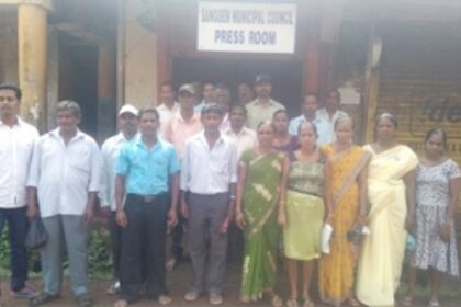 Govt slammed for failing to  rehabilitate Selaulim evacuees