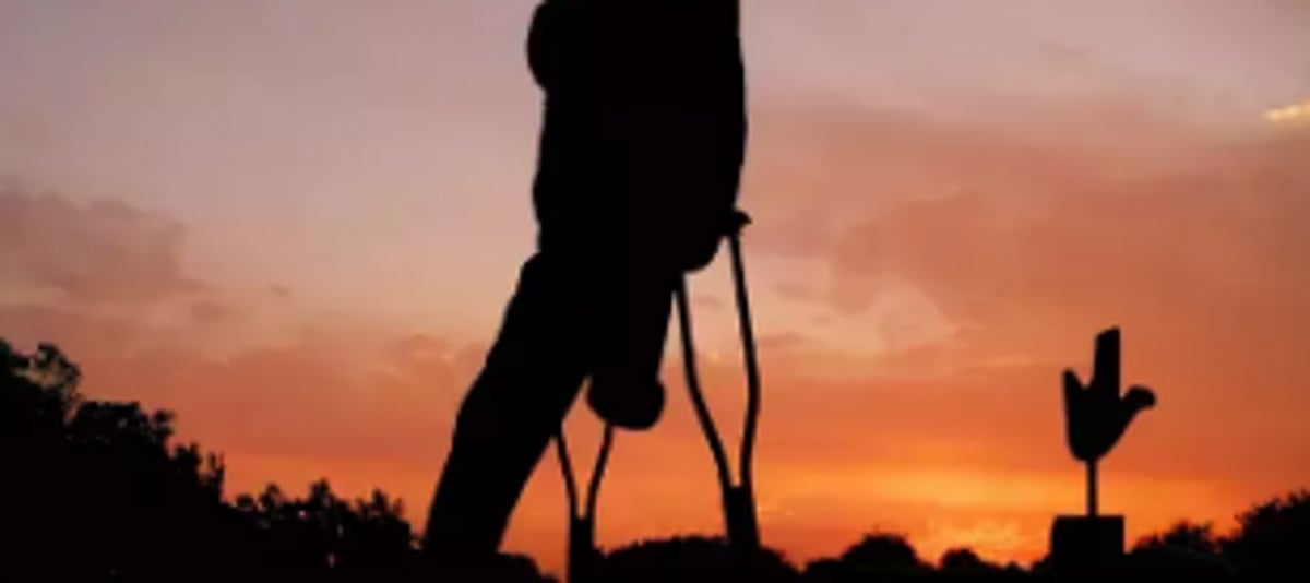 Govt slammed for not  reserving posts for PwD
