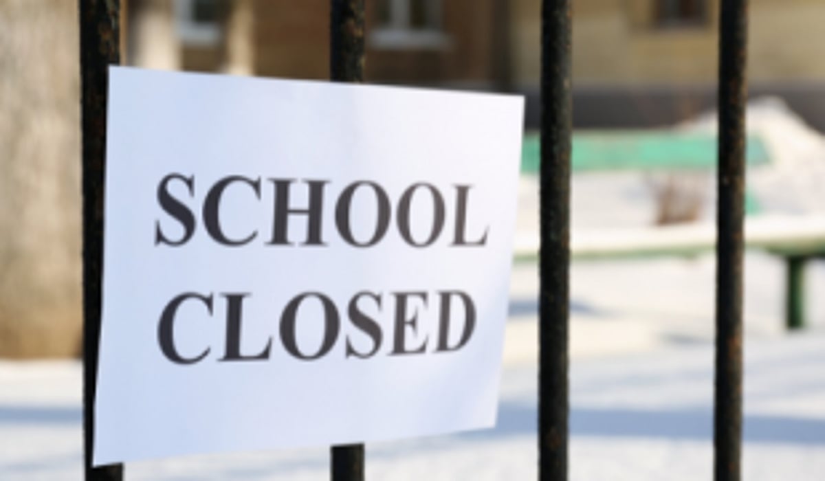 Govt slows down shutting primary schools despite sharp decline in enrollment