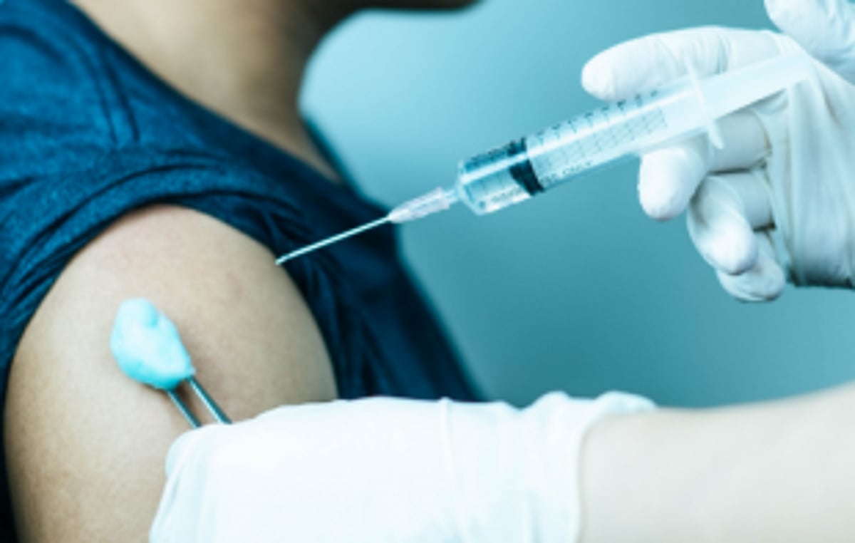 Govt specifies priority categories for vaccination
