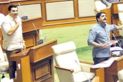 Govt spends needlessly on GSIDC consultants: Independent MLAs
