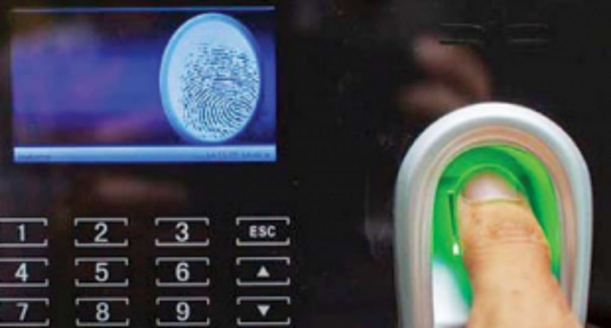 Govt staff exempted  from biometric  attendance till July 15