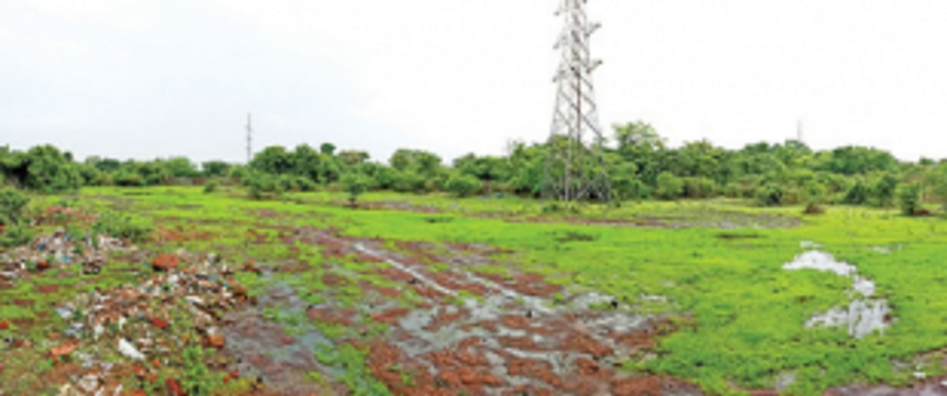 Govt starts process to set up ISWMP at Bainguinim 1 Govt starts process to set up ISWMP at Bainguinim