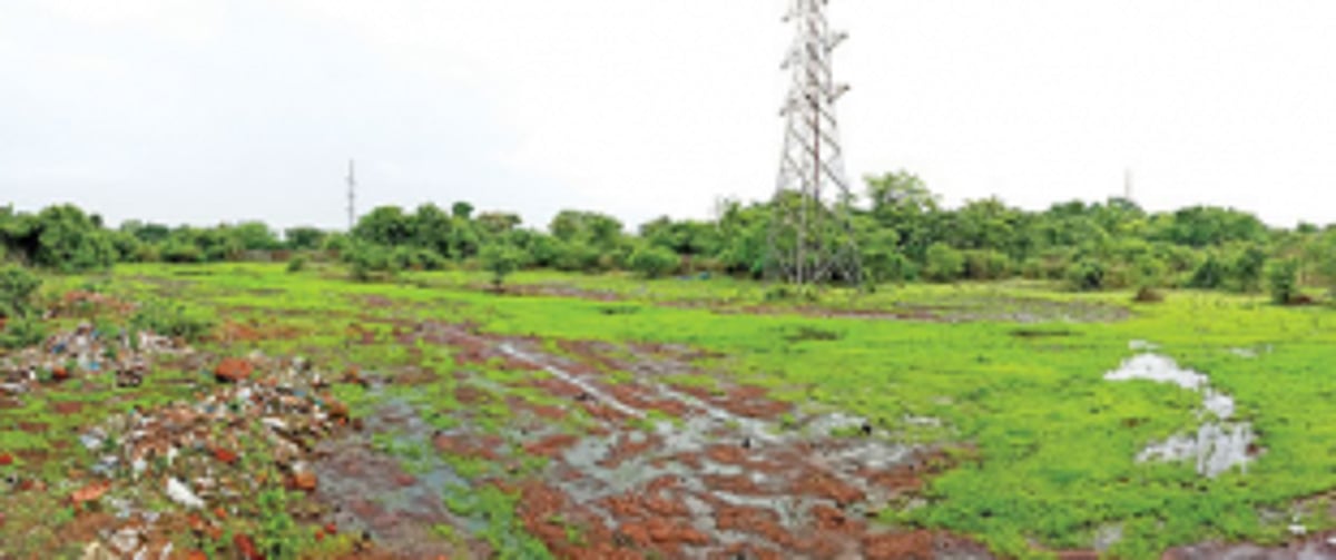 Govt starts process to set up  ISWMP at Bainguinim