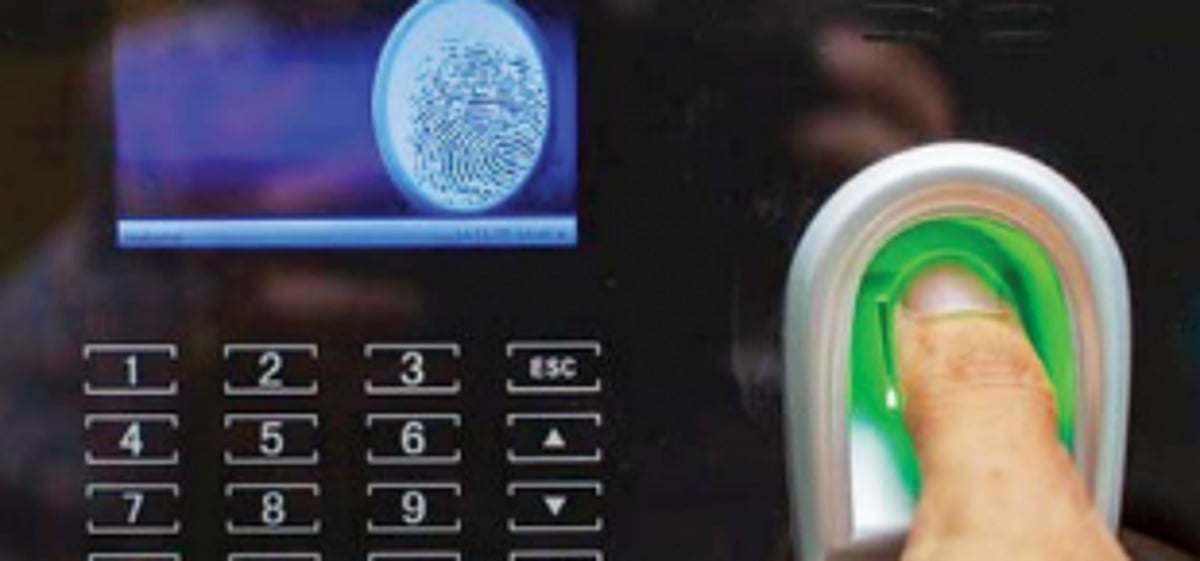 Govt suspends biometric  attendance for staff