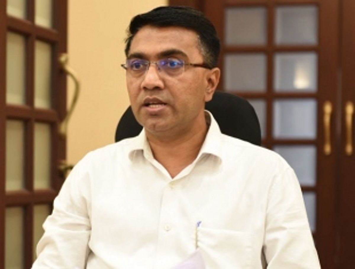 Govt takes employment express to elections 2022